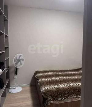 1-к квартира, на длительный срок, 45м2, 15/17 этаж