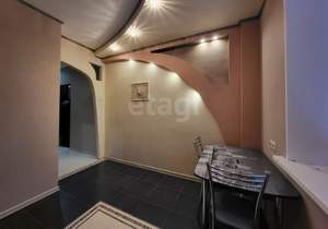 1-к квартира, на длительный срок, 43м2, 15/16 этаж