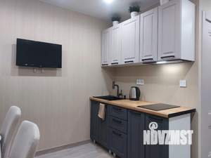 1-к квартира, посуточно, 33м2, 8/9 этаж