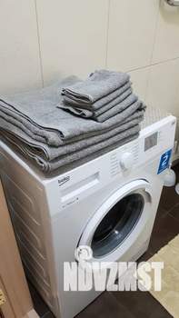 Студия квартира, посуточно, 33м2, 9/12 этаж