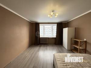 1-к квартира, на длительный срок, 36м2, 8/9 этаж