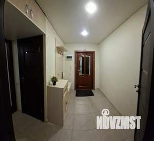 1-к квартира, посуточно, 39м2, 5/10 этаж