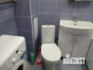 Студия квартира, посуточно, 30м2, 14/19 этаж