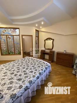 4-к квартира, на длительный срок, 138м2, 2/6 этаж