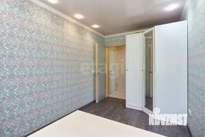 3-к квартира, на длительный срок, 56м2, 5/5 этаж
