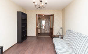 3-к квартира, на длительный срок, 68м2, 10/10 этаж