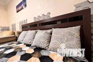 2-к квартира, посуточно, 70м2, 12/18 этаж