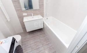 1-к квартира, на длительный срок, 35м2, 13/24 этаж