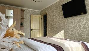 2-к квартира, посуточно, 42м2, 2/10 этаж