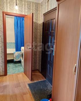 2-к квартира, на длительный срок, 33м2, 7/9 этаж