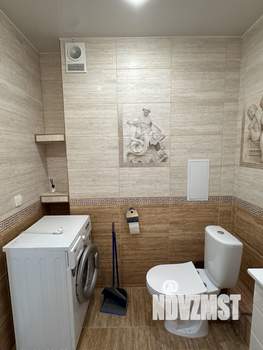 1-к квартира, на длительный срок, 35м2, 4/17 этаж