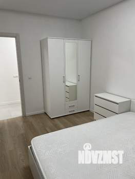 2-к квартира, на длительный срок, 56м2, 6/25 этаж