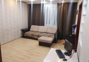 1-к квартира, на длительный срок, 35м2, 7/10 этаж