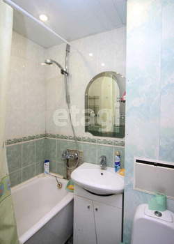 2-к квартира, на длительный срок, 48м2, 2/5 этаж