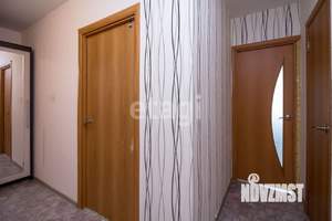 1-к квартира, на длительный срок, 36м2, 5/10 этаж