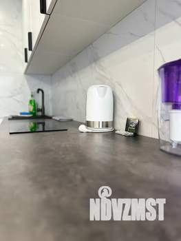 Студия квартира, посуточно, 40м2, 4/15 этаж