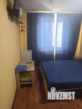 Студия квартира, посуточно, 15м2, 1/9 этаж