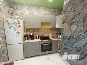 1-к квартира, на длительный срок, 39м2, 14/14 этаж