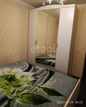2-к квартира, на длительный срок, 69м2, 6/8 этаж