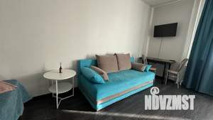 Студия квартира, посуточно, 30м2, 5/19 этаж