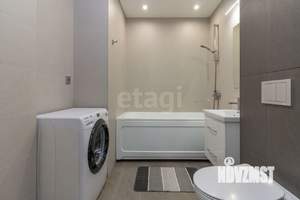 Студия квартира, на длительный срок, 24м2, 10/18 этаж