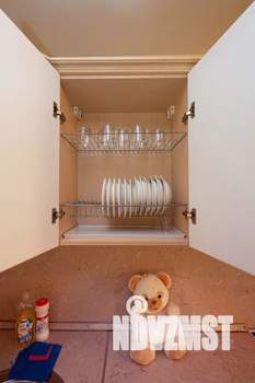 1-к квартира, посуточно, 42м2, 5/11 этаж