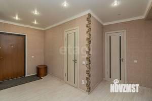 1-к квартира, на длительный срок, 57м2, 10/16 этаж