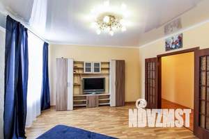 2-к квартира, посуточно, 80м2, 10/16 этаж