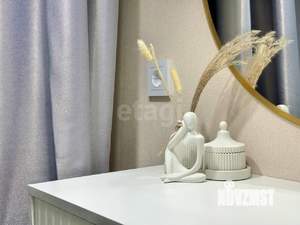 1-к квартира, на длительный срок, 43м2, 2/7 этаж