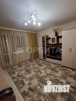 1-к квартира, на длительный срок, 34м2, 7/10 этаж