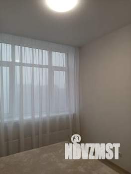 1-к квартира, посуточно, 32м2, 12/12 этаж