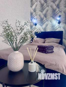 Студия квартира, посуточно, 27м2, 18/21 этаж