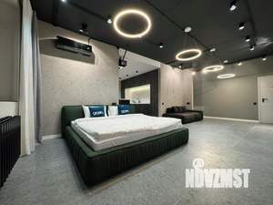 1-к квартира, посуточно, 75м2, 1/1 этаж