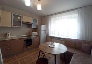 1-к квартира, на длительный срок, 45м2, 10/14 этаж