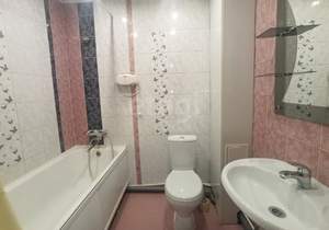 Студия квартира, на длительный срок, 30м2, 13/16 этаж