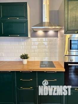 1-к квартира, посуточно, 40м2, 5/18 этаж