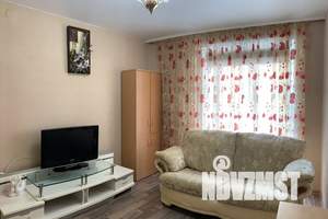 1-к квартира, посуточно, 37м2, 4/9 этаж