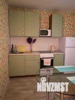 1-к квартира, посуточно, 43м2, 2/14 этаж