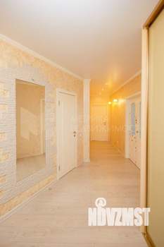 3-к квартира, на длительный срок, 79м2, 11/17 этаж