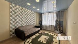 1-к квартира, на длительный срок, 45м2, 1/14 этаж