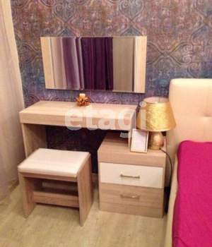 1-к квартира, на длительный срок, 48м2, 11/12 этаж