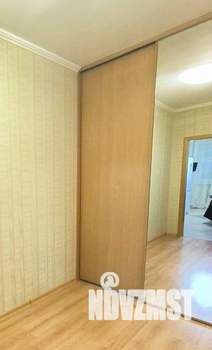 1-к квартира, на длительный срок, 53м2, 4/9 этаж