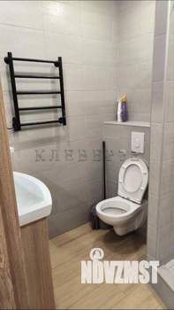 Студия квартира, на длительный срок, 28м2, 16/18 этаж