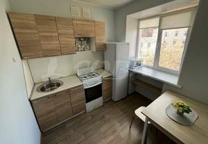 1-к квартира, на длительный срок, 30м2, 5/5 этаж