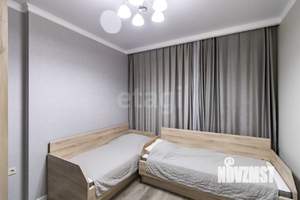 2-к квартира, на длительный срок, 64м2, 17/25 этаж