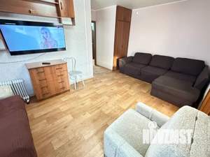 4-к квартира, посуточно, 70м2, 2/5 этаж