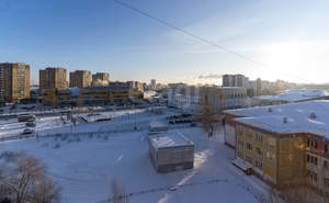 3-к квартира, на длительный срок, 67м2, 8/9 этаж