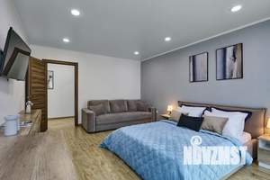 2-к квартира, посуточно, 75м2, 11/17 этаж