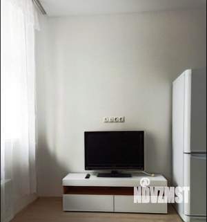 1-к квартира, на длительный срок, 33м2, 4/19 этаж