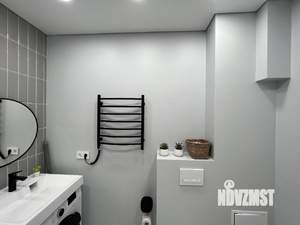 1-к квартира, на длительный срок, 41м2, 9/18 этаж